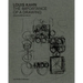 Louis Kahn: The Importance of a Drawing