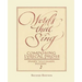 Words that Sing: Composing Lyrical Prose: 2nd Edition