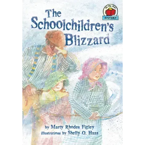 The Schoolchildren's Blizzard