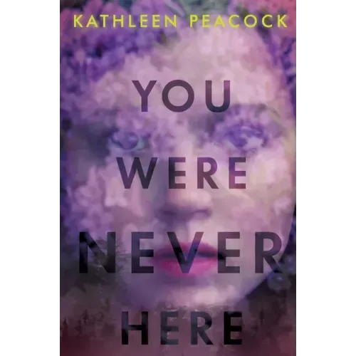 You Were Never Here