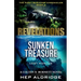 Revelations: Sunken Treasure lost worlds
