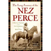 The Long Journey of the Nez Perce: A Battle History from Cottonwood to Bear Paw