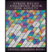 Stress Relief Coloring Book For Adults