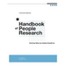 Handbook of People Research: Deriving Value by Asking Questions
