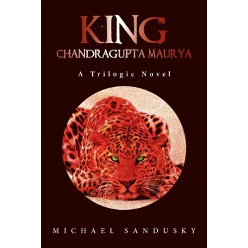 King: Chandragupta Maurya