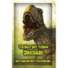 The Right Way to Draw Dinosaurs: How to Draw Different Types of Dinosaurs