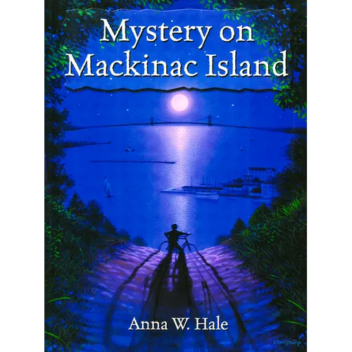 Mystery on MacKinac Island