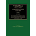 Virginia Wills and Administrations, 1632-1800