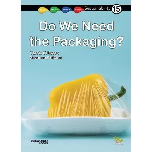 Do We Need Packaging?: Book 15