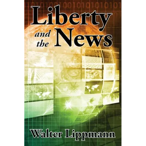 Liberty and the News