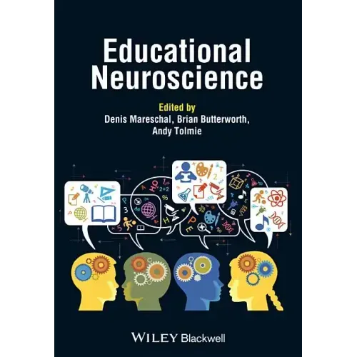 Educational Neuroscience