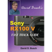 DAVID BUSCH'S Sony Cyber-shot DSC-RX100 V FAST TRACK GUIDE