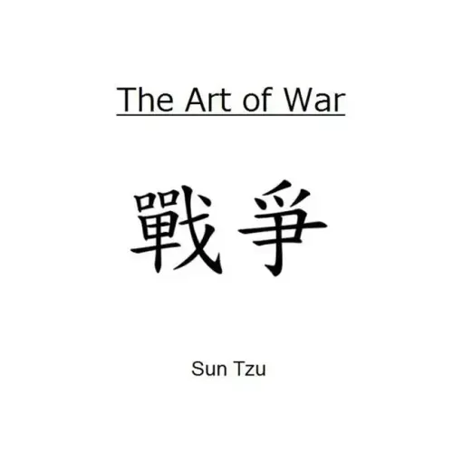 The Art of War