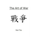 The Art of War