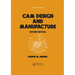 CAM Design and Manufacture, Second Edition: With CAM Design Software for the IBM PC and Compatibles Disk Included