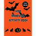 Kids Halloween Activity Book: 7 to 10 years old