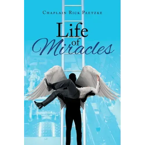 Life of Miracles: My Testimony