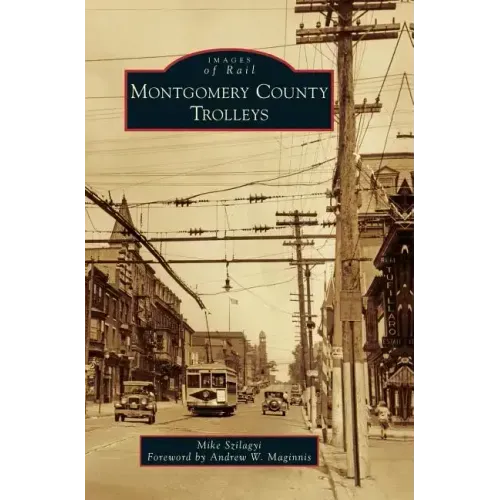 Montgomery County Trolleys