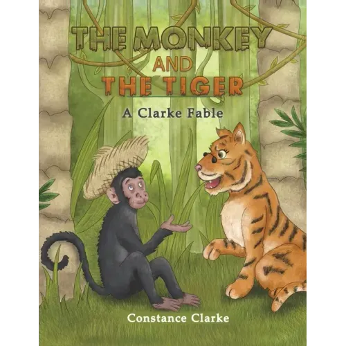 The Monkey and the Tiger