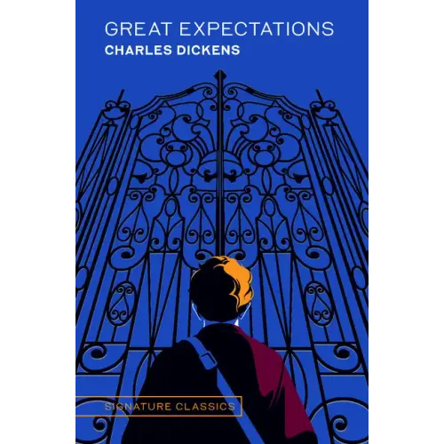 Great Expectations (Graphic Art Collector's Edition)