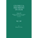 Georgia Free Persons of Color, Volume III: Baldwin, Columbia, Lincoln, Lumpkin, Taliaferro, and Thomas Counties, 1799-1865