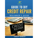 Guide to DIY Credit Repair: Beginner's Guide