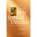 Using the Bible in Spiritual Direction
