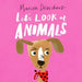 Let's Look At... Animals: Board Book