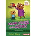 Mom Looks at the Books: Inflectional Endings