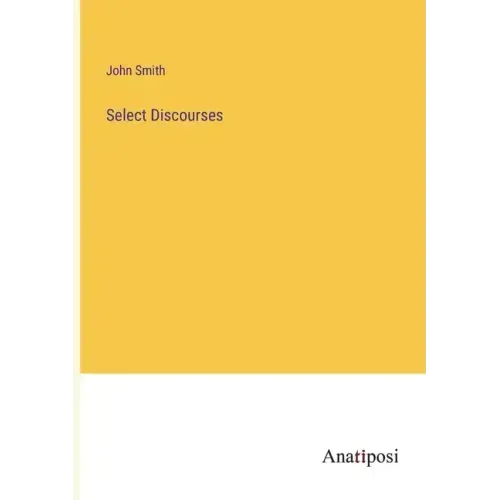 Select Discourses