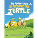 The Adventures of George the Turtle