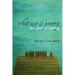 What Use Is Poetry, the Poet Is Asking
