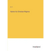 Hymns for Christian Pilgrims