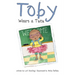 Toby Wears a Tutu
