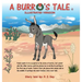 A Burro's Tale: Illustrated Version