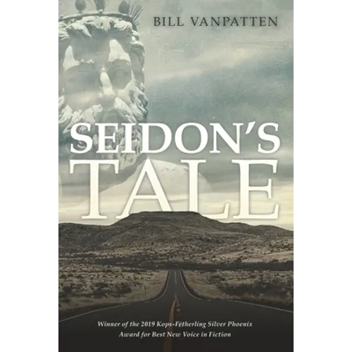 Seidon's Tale