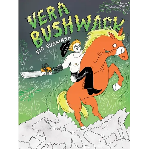 Vera Bushwack