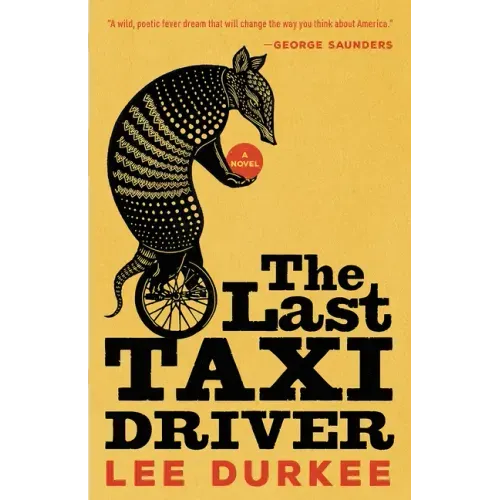 The Last Taxi Driver