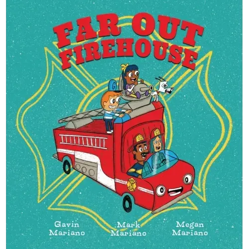 Far Out Firehouse
