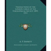 Transactions of the London Lodge of the Theosophical Society 1895-1913