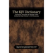 The KJV Dictionary