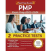 PMP Exam Prep 2023 and 2024: 2 Practice Tests and Project Management Study Guide for the PMBOK 7th Edition [Includes Detailed Answer Explanations]