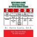 New Bingo Game Christmas Songs 27 Paper Cards: Sing, Hum--No Talent Required To Play