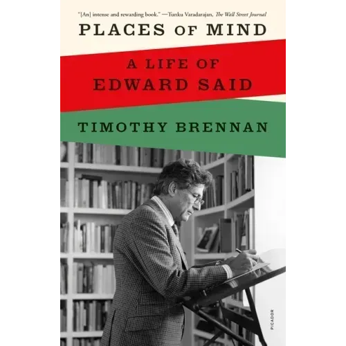 Places of Mind