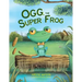 Ogg, The Super Frog
