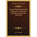 Songs of the Russian People as Illustrative of Slavonic Mythology and Russian Social Life