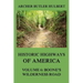 Historic Highways of America: Volume 6: Boone's Wilderness Road