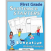 First Grade Sentence Starters: 75 Evocative Writing Prompts