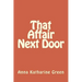 That Affair Next Door