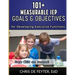 101+ Measurable IEP Goals and Objectives for Developing Executive Functions